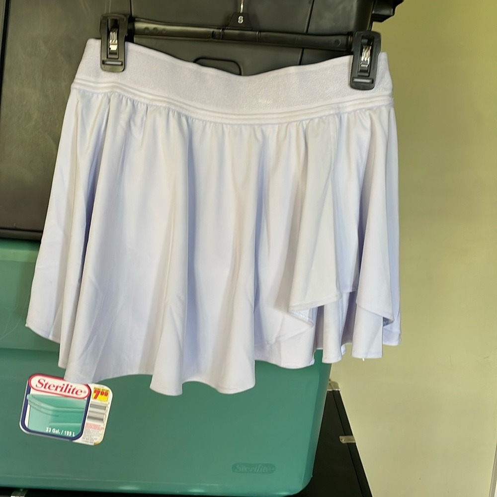 Court Rival High-Rise Skirt Long Lululemon